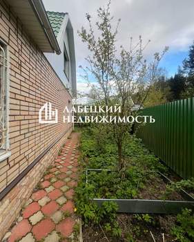 Дом 73м², 2-этажный, участок 6 сот.  