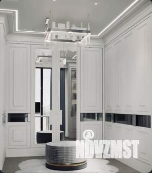 Коттедж 650м², 4-этажный, участок 14 сот.  