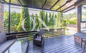 Дом 199м², 2-этажный, участок 2 сот.  