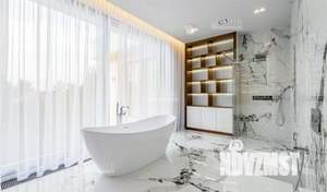 Дом 1072м², 2-этажный, участок 27 сот.  