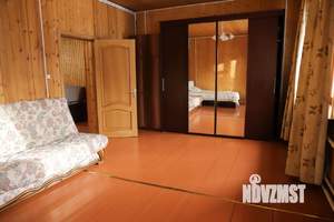 Коттедж 160м², 2-этажный, участок 20 сот.  