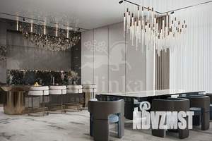 Дом 880м², 2-этажный, участок 19 сот.  