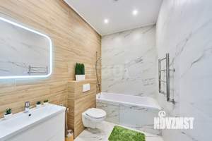 Таунхаус 186м², 2-этажный, участок 3 сот.  