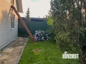 Дом 170м², 2-этажный, участок 8 сот.  