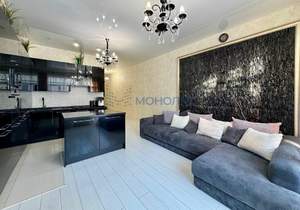 Дом 150м², 3-этажный, участок 2 сот.  