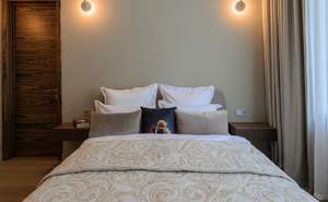 Дом 250м², 2-этажный, участок 10 сот.  