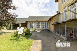 Дом 358м², 2-этажный, участок 21 сот.  