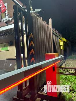 Коттедж 560м², 3-этажный, участок 23 сот.  