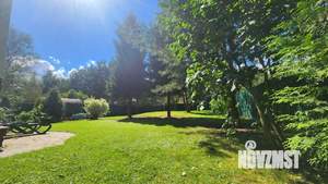 Дом 345м², 3-этажный, участок 12 сот.  