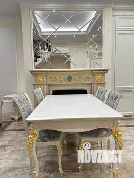 Таунхаус 260м², 3-этажный, участок 2 сот.  