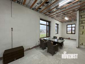 Дом 140м², 1-этажный, участок 6 сот.  