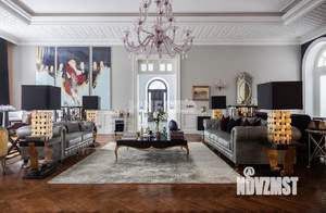 Дом 2000м², 2-этажный, участок 41 сот.  