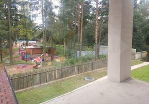 Дом 470м², 2-этажный, участок 15 сот.  