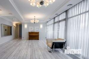 Таунхаус 430м², 3-этажный, участок 2 сот.  