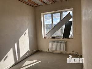 Дом 118м², 1-этажный, участок 6 сот.  