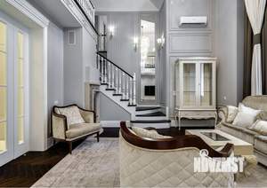 Дом 360м², 2-этажный, участок 15 сот.  