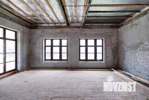 Коттедж 180м&sup2;, 1-этажный, участок 5 сот.  