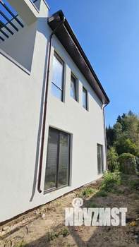 Дом 176м², 2-этажный, участок 6 сот.  