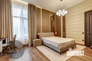 Дом 230м², 1-этажный, участок 15 сот.  