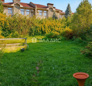 Дом 184м², 2-этажный, участок 4 сот.  