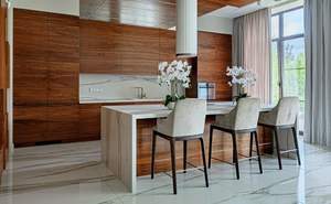 Дом 450м², 2-этажный, участок 12 сот.  