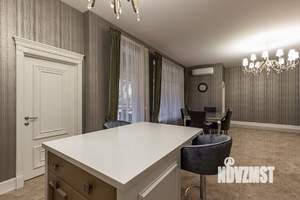 Коттедж 330м², 1-этажный, участок 16 сот.  