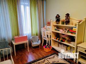 Таунхаус 280м², 3-этажный, участок 2 сот.  