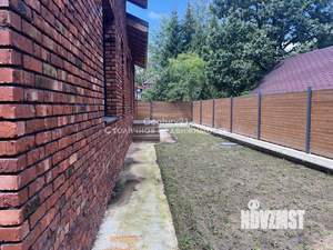Дом 240м², 2-этажный, участок 7 сот.  