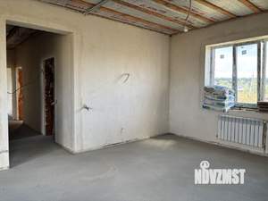 Дом 118м², 1-этажный, участок 6 сот.  