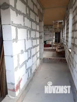 Дом 146м², 2-этажный, участок 2 сот.  