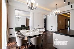 Дом 850м², 1-этажный, участок 15 сот.  