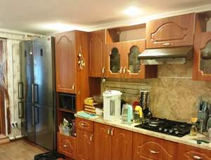 Дом 272м², 2-этажный, участок 17 сот.  