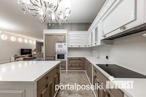 Коттедж 330м², 1-этажный, участок 16 сот.  