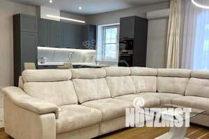 Дом 206м², 2-этажный, участок 3 сот.  