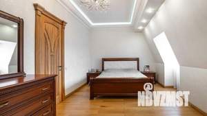 Таунхаус 300м², 2-этажный, участок 4 сот.  