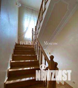 Таунхаус 345м², 2-этажный, участок 3 сот.  