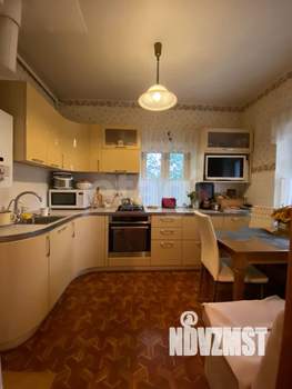 Дом 171м², 2-этажный, участок 3 сот.  
