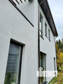 Дом 176м², 2-этажный, участок 6 сот.  