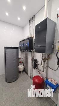 Коттедж 436м², 2-этажный, участок 15 сот.  