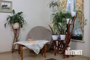 Таунхаус 204м², 2-этажный, участок 4 сот.  