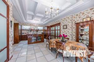 Дом 541м², 2-этажный, участок 28 сот.  