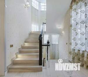 Таунхаус 375м², 2-этажный, участок 3 сот.  
