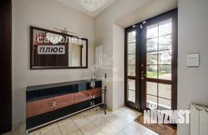 Коттедж 450м², 3-этажный, участок 37 сот.  