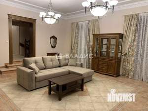 Дача 475м², 2-этажный, участок 16 сот.  