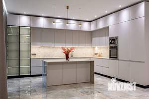 Таунхаус 188м&sup2;, 2-этажный, участок 3 сот.  