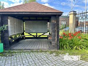 Таунхаус 150м², 3-этажный, участок 3 сот.  
