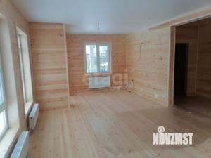 Дом 160м², 2-этажный, участок 5 сот.  