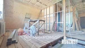 Дом 194м², 2-этажный, участок 9 сот.  