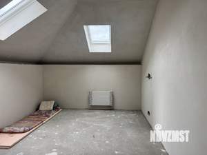 Коттедж 1100м², 3-этажный, участок 20 сот.  