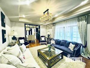 Дом 761м&sup2;, 3-этажный, участок 60 сот.  